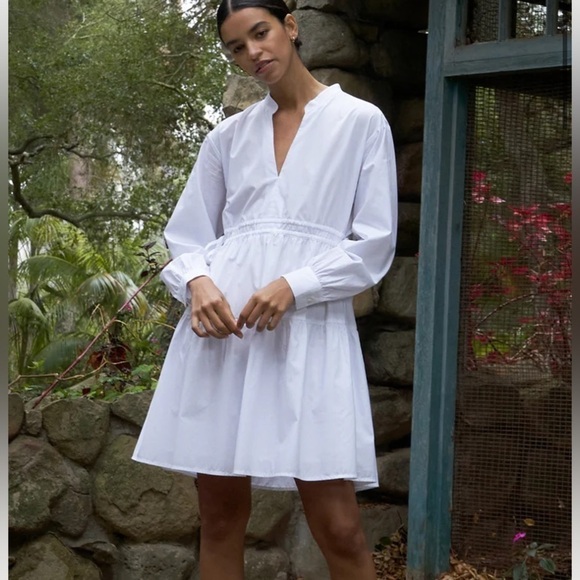 Rails Ivy Dress - Picture 3 of 11